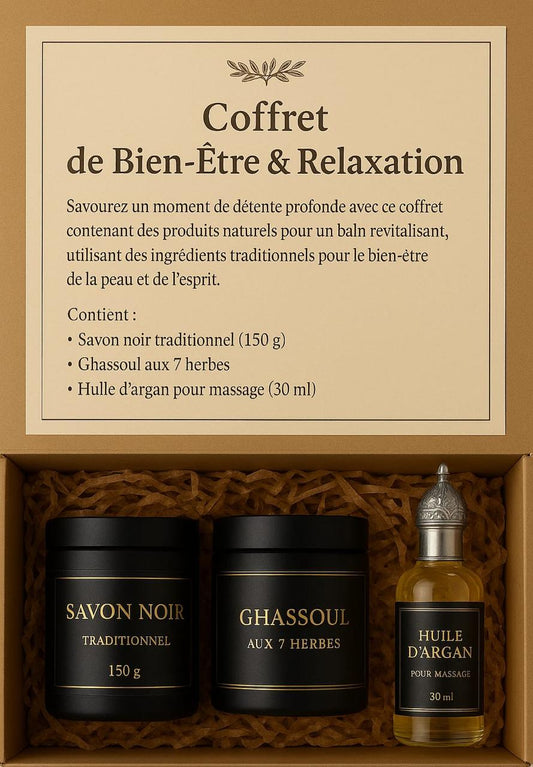 Bien-être & Relaxation